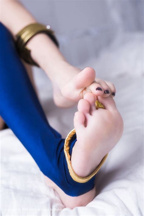 pov foot goddess anaairi kijima -